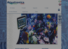 Aquatronica.com thumbnail