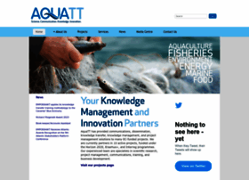 Aquatt.ie thumbnail