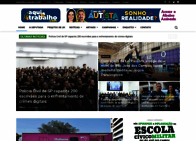 Aquietrabalho.com thumbnail