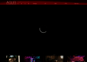 Aqurvisual.com thumbnail