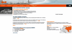 Ar-control.net thumbnail