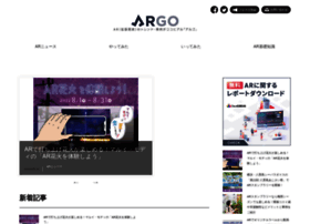 Ar-go.jp thumbnail