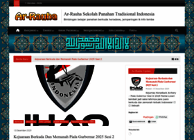 Ar-rauha.com thumbnail
