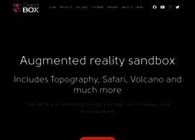 Ar-sandbox.com thumbnail