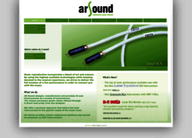 Ar-sound.com thumbnail