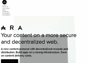 Ara.littlstar.com thumbnail