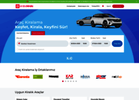 Arabakirala.com.tr thumbnail