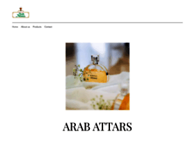 Arabattars.com thumbnail