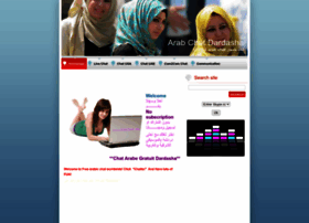 Arabchat6.webnode.com thumbnail