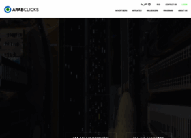 Arabclicks.com thumbnail