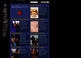 Arabfilm.com thumbnail