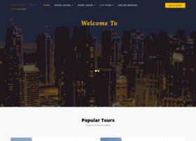 Arabianfuntours.ae thumbnail Arabianfuntours.ae thumbnail