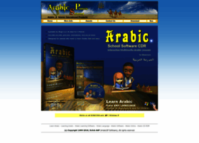 Arabicsp.com thumbnail