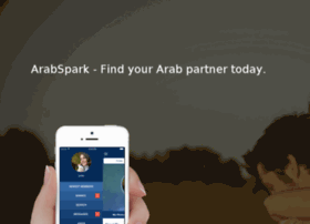 Arabspark.com thumbnail