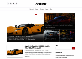 Arabstor.com thumbnail