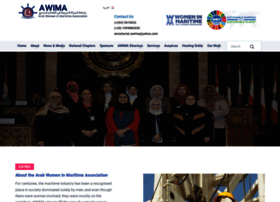 Arabwima.org thumbnail