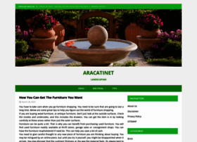 Aracatinet.com thumbnail