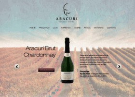 Aracuri.com.br thumbnail