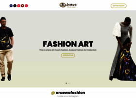 Araewa.com thumbnail