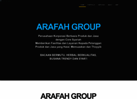 Arafahgroup.com thumbnail