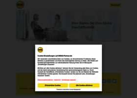 Arag-partner.de thumbnail