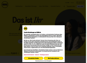 Arag.de thumbnail