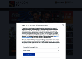 Aragontelevision.es thumbnail
