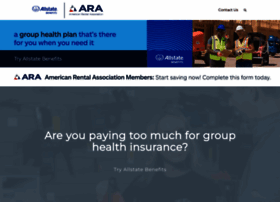 Arahealth.org thumbnail