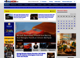 Arahjatim.com thumbnail