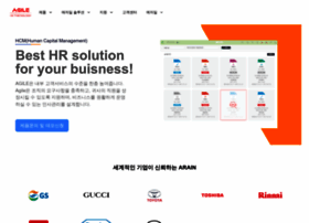 Arainhr.com thumbnail