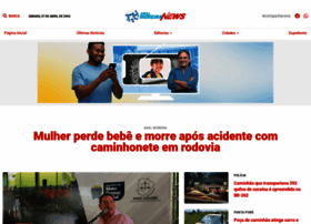 Aralmoreiranews.com.br thumbnail