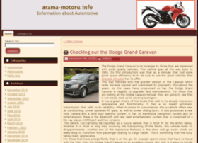Arama-motoru.info thumbnail