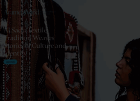 Aramcoworld.com thumbnail