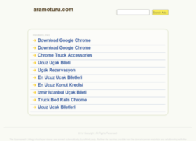 Aramoturu.com thumbnail