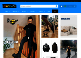 Aranburu.sk thumbnail