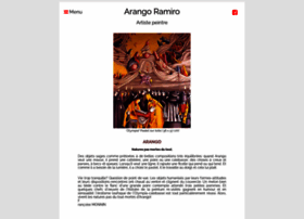 Arango-ramiro.com thumbnail