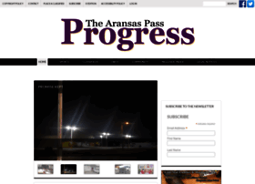 Aransaspassprogress.com thumbnail