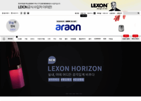 Araonkorea.com thumbnail