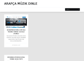 Arapcamuzik.com thumbnail