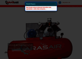 Araskompresor.com thumbnail