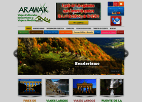 Arawakviajes.com thumbnail