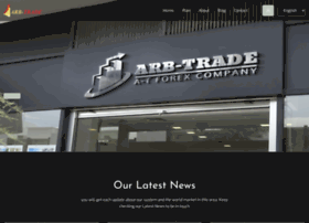 Arb-trade.net thumbnail Arb-trade.net thumbnail