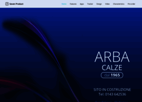 Arba.it thumbnail