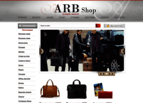 Arbat.com.ua thumbnail