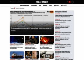 Arbatmedia.kz thumbnail