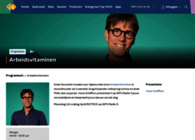 Arbeidsvitaminen.nl thumbnail Arbeidsvitaminen.nl thumbnail