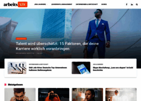 Arbeits-abc.de thumbnail Arbeits-abc.de thumbnail