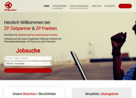 Arbeitsmarkt-franken.de thumbnail Arbeitsmarkt-franken.de thumbnail