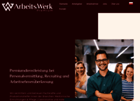 Arbeitswerk-premium.de thumbnail