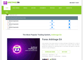 Arbitrage-ea.com thumbnail